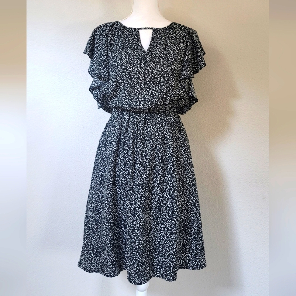 Onze Montreal Camille Dress M
